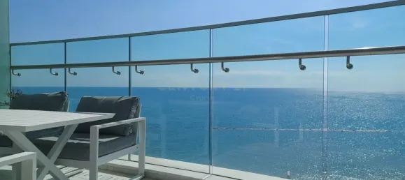 3 chambres Appartement à Germasogeia, Cyprus No. 5383 4