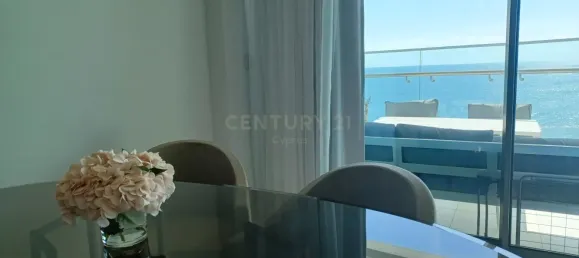 3 chambres Appartement à Germasogeia, Cyprus No. 5383 2