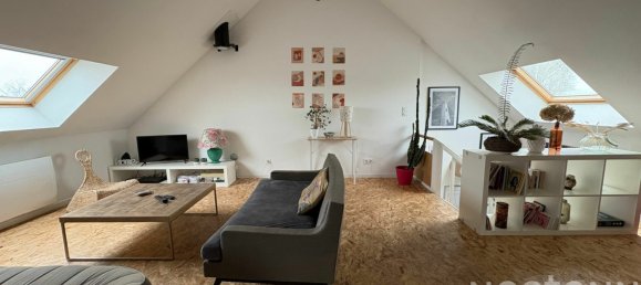 Duplex T3 em Auray, France N.º 208287 6