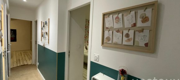 Duplex T3 em Auray, France N.º 208287 4