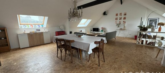 Duplex T3 em Auray, France N.º 208287 2