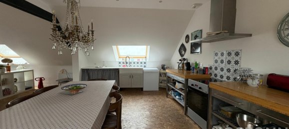 Duplex T3 em Auray, France N.º 208287 5