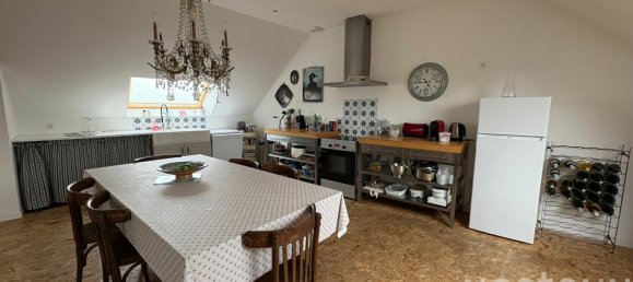 Duplex T3 em Auray, France N.º 208287 3