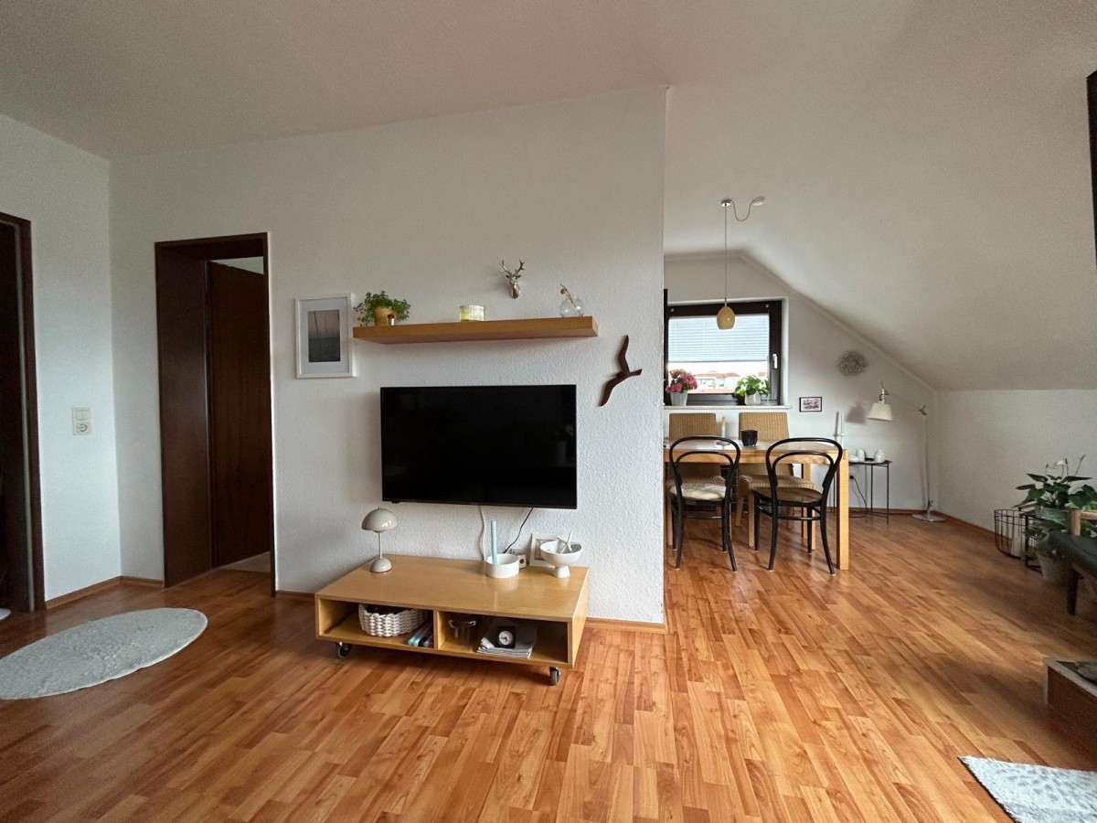Apartamento T2 em Lippe, Germany N.º 186056