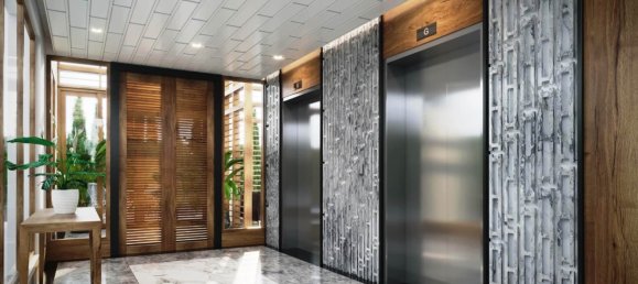 شقة 1 غرف نوم في ECOndo Bang Saray Sattahip, Thailand رقم 30274 2