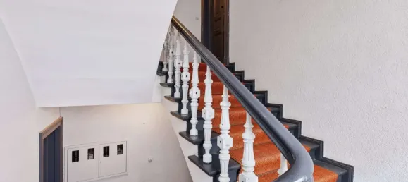 Apartamento de 2 divisões em Kreuzberg, Germany N.º 49137 2