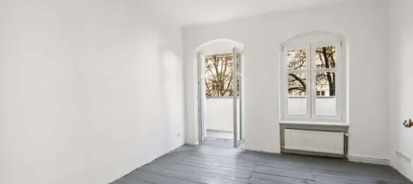 Apartamento de 2 divisões em Kreuzberg, Germany N.º 49137 3