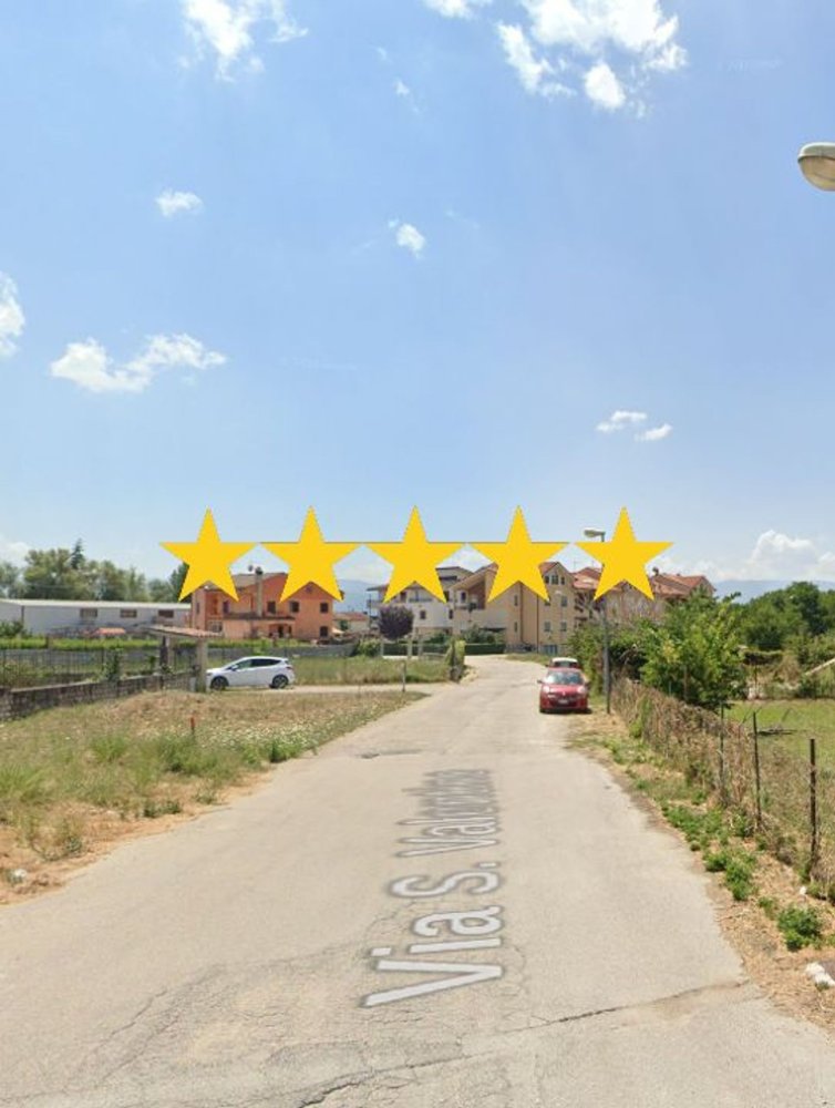 7غرفة شقة في Pescina, Italy رقم 183784