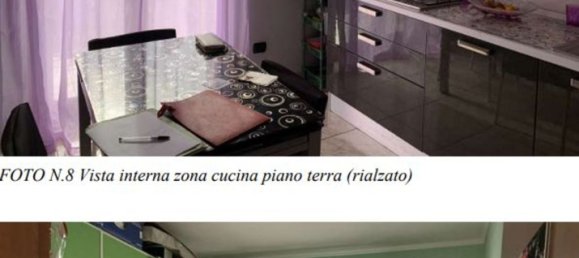 7غرفة شقة في Pescina, Italy رقم 183784 11