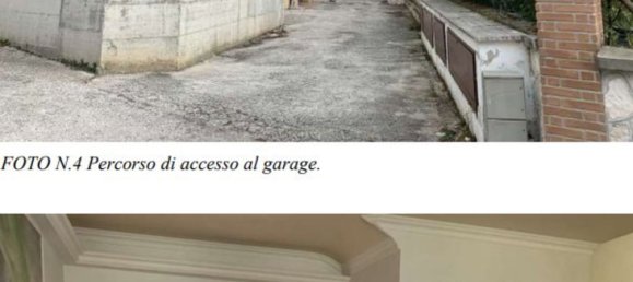 7غرفة شقة في Pescina, Italy رقم 183784 9