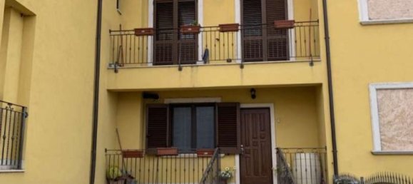 7غرفة شقة في Pescina, Italy رقم 183784 7