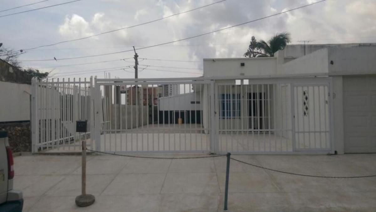 Casa de 5 dormitorios en Atlántico, Colombia No. 7526