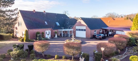 7 Schlafzimmer Haus in Aurich, Germany, Nr. 145919 3