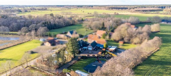 7 Schlafzimmer Haus in Aurich, Germany, Nr. 145919 2
