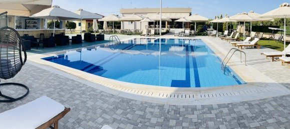 Таунхаус 1000м² в Филиатра, Трифилия, Мессиния, Пелопоннес, Пелопоннес, Западная Греция и Ионические острова, Греция № 2245 26