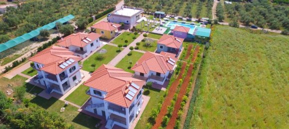 Таунхаус 1000м² в Филиатра, Трифилия, Мессиния, Пелопоннес, Пелопоннес, Западная Греция и Ионические острова, Греция № 2245 2