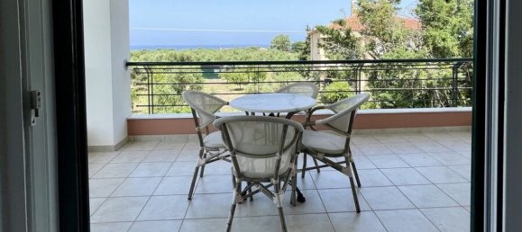 Таунхаус 1000м² в Филиатра, Трифилия, Мессиния, Пелопоннес, Пелопоннес, Западная Греция и Ионические острова, Греция № 2245 14