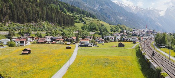  قطعة أرض في Pettneu am Arlberg, Austria رقم 92305 4