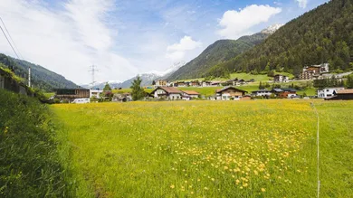  قطعة أرض في Pettneu am Arlberg, Austria رقم 92305
