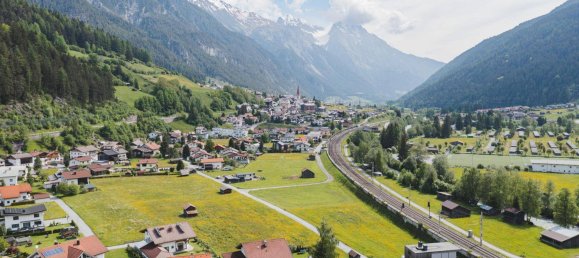  قطعة أرض في Pettneu am Arlberg, Austria رقم 92305 2