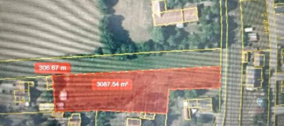 Grundstück in Amberg-Sulzbach, Germany, Nr. 217872 3