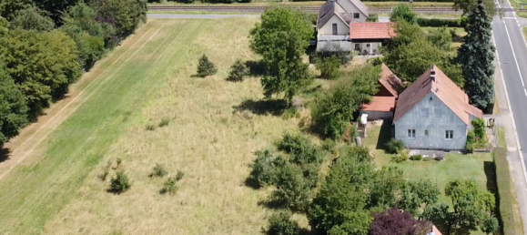 Grundstück in Amberg-Sulzbach, Germany, Nr. 217872 4