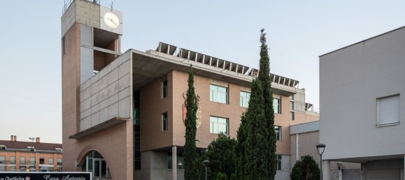 4 bedrooms House in Arroyomolinos, Spain No. 101672 45