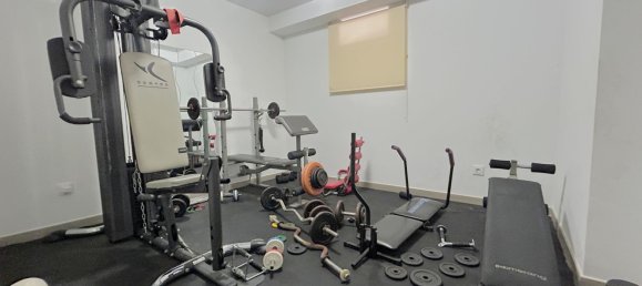 4 bedrooms House in Arroyomolinos, Spain No. 101672 43