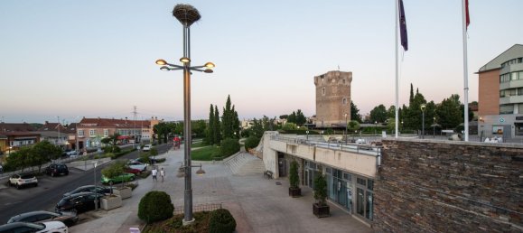 4 bedrooms House in Arroyomolinos, Spain No. 101672 50