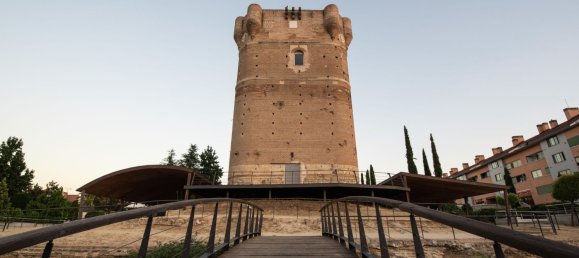 4 bedrooms House in Arroyomolinos, Spain No. 101672 46