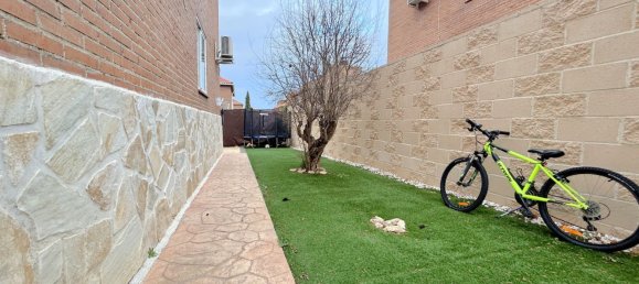 4 bedrooms House in Arroyomolinos, Spain No. 101672 14