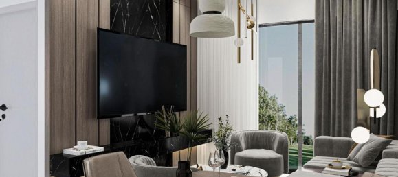 Apartment 2+1 in Alanya, Turkey No. 19291 8