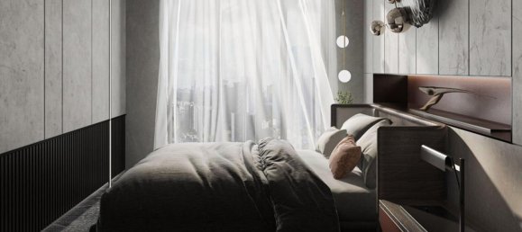 Apartment 2+1 in Alanya, Turkey No. 19291 4