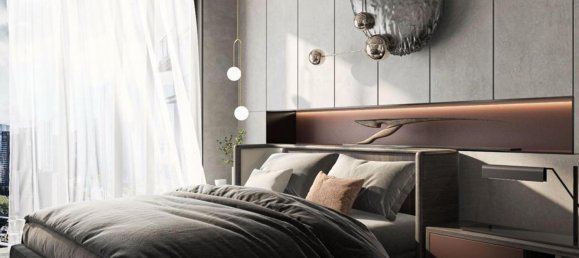 Apartment 2+1 in Alanya, Turkey No. 19291 5