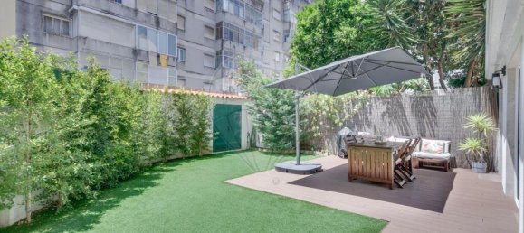 3 Schlafzimmer Wohnung in Lisbon, Portugal, Nr. 201330 3