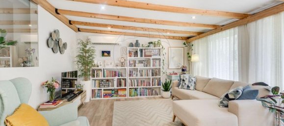 3 Schlafzimmer Wohnung in Lisbon, Portugal, Nr. 201330 12