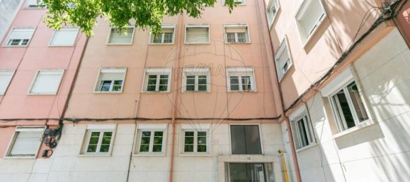 3 Schlafzimmer Wohnung in Lisbon, Portugal, Nr. 201330 36