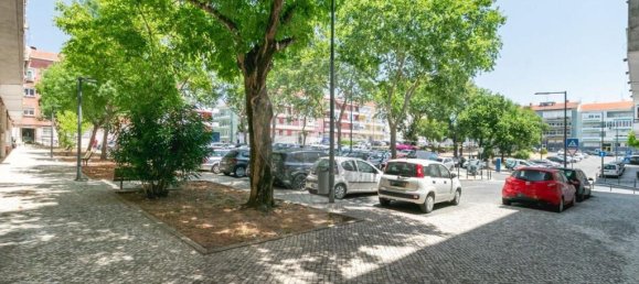 3 Schlafzimmer Wohnung in Lisbon, Portugal, Nr. 201330 37