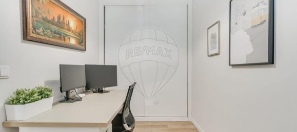 3 Schlafzimmer Wohnung in Lisbon, Portugal, Nr. 201330 17