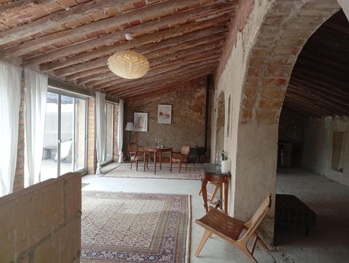 9 chambres Maison de ville à Parcent, Spain No. 201447