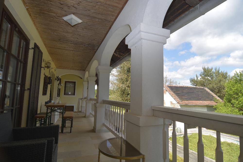 4 bedrooms House in Gussing, Austria No. 185809