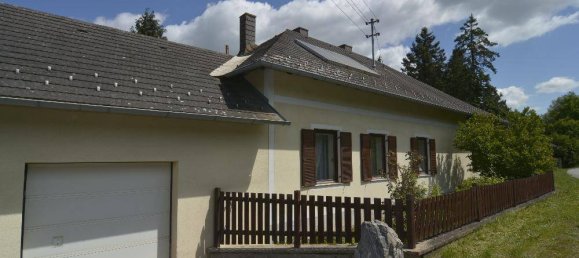 4 bedrooms House in Gussing, Austria No. 185809 7