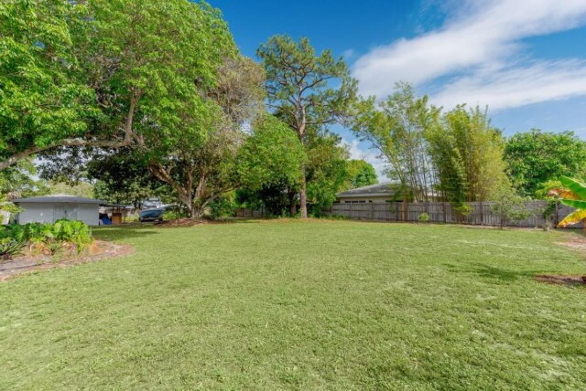  Land in Stuart, USA No. 481385