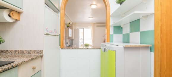 2 chambres Appartement à Alicante, Spain No. 163317 7