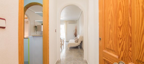 2 chambres Appartement à Alicante, Spain No. 163317 3
