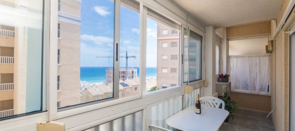 2 chambres Appartement à Alicante, Spain No. 163317 2