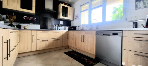 4-Zimmer Haus in Villers-Semeuse, France, Nr. 331397 2