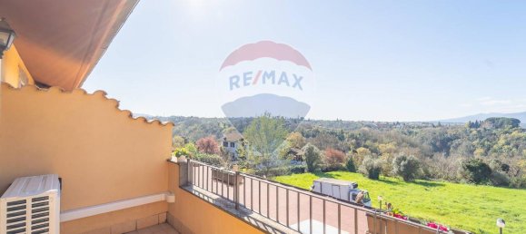 3 rooms House in Gallicano nel Lazio, Italy No. 39398 28