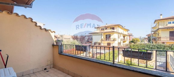 3 rooms House in Gallicano nel Lazio, Italy No. 39398 24