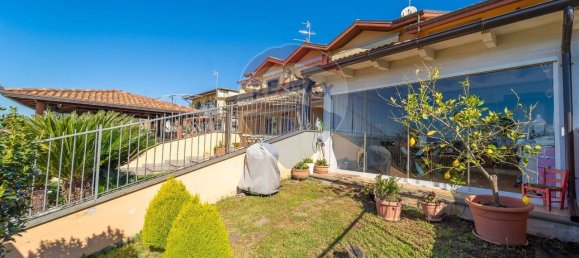 3 rooms House in Gallicano nel Lazio, Italy No. 39398 16